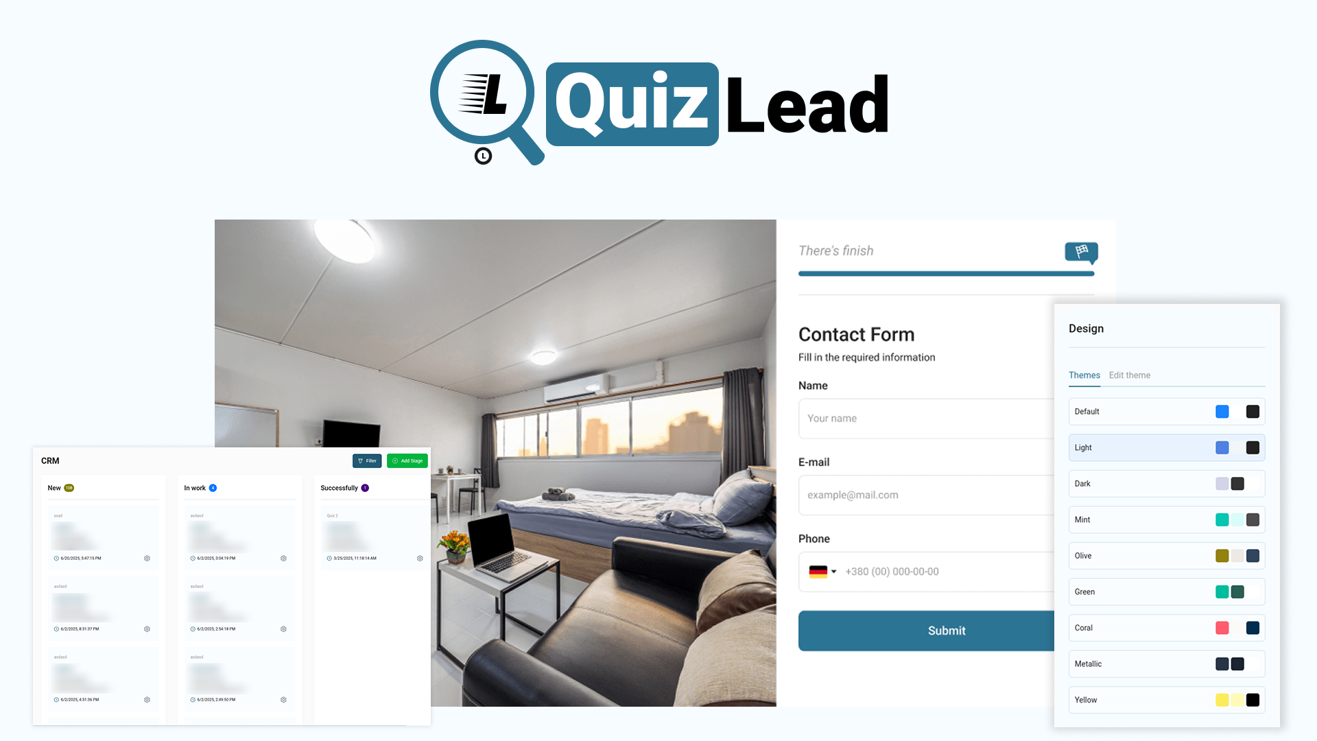 QuizLead image number 11