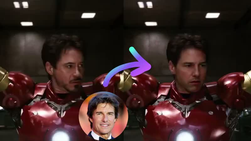 Magic Hour AI image number 01