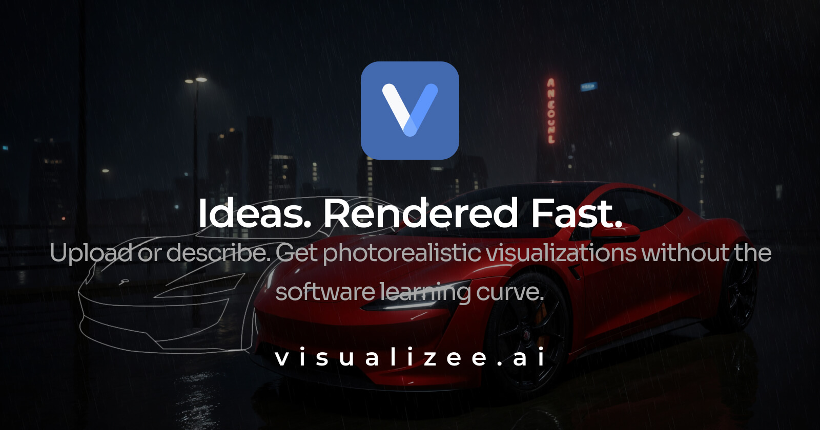 Visualizeeai product image