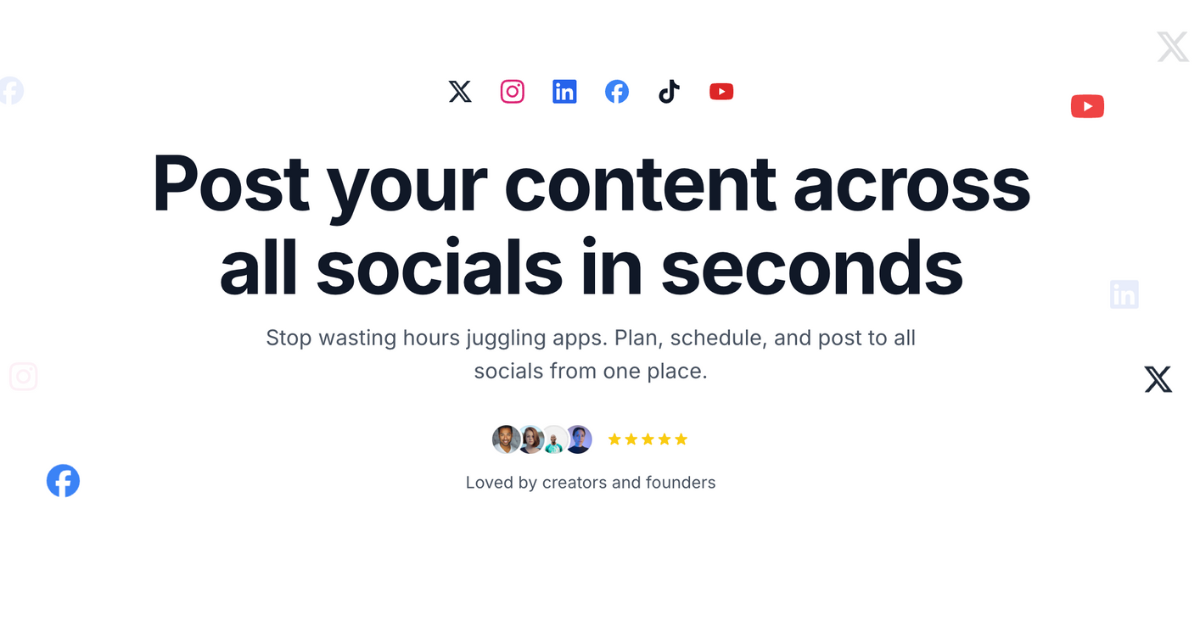 PostEverywhereai image number 01