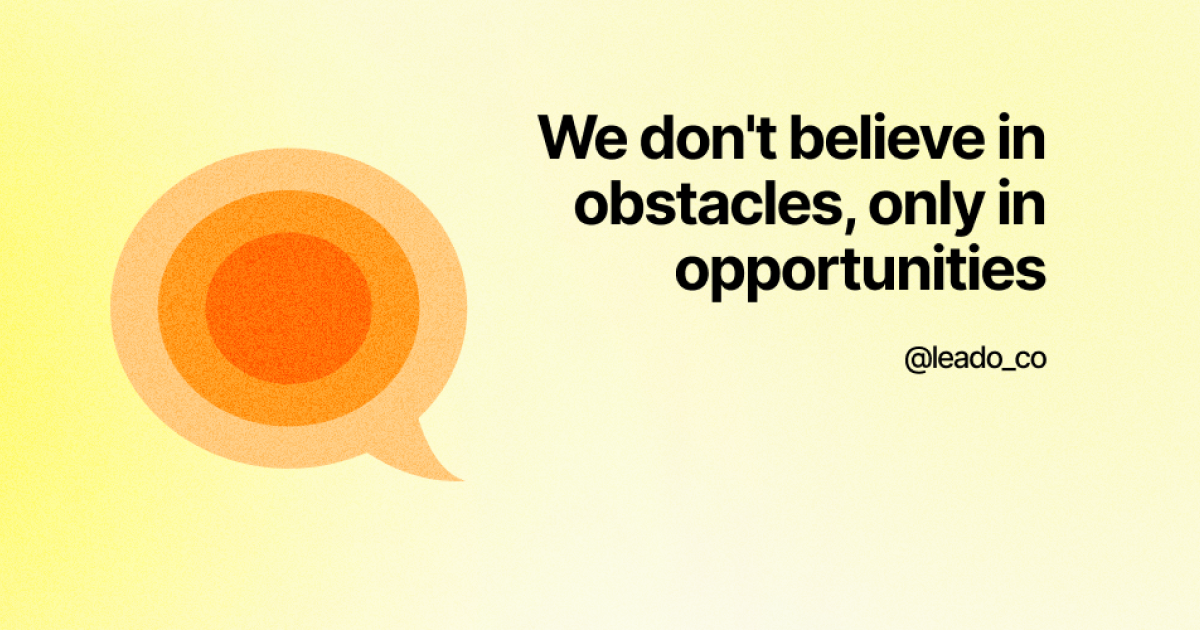 Leado image number 01