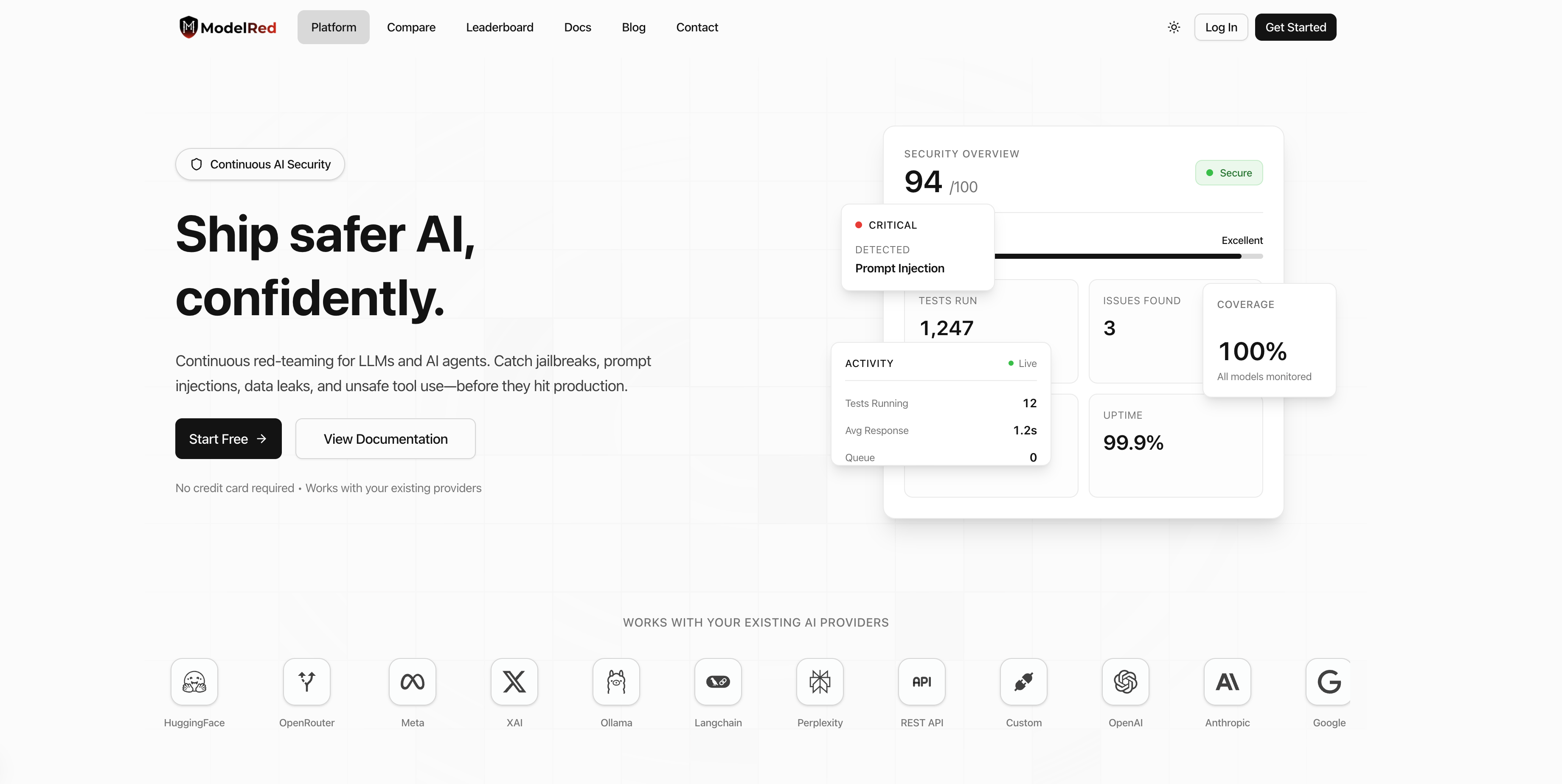ModelRed image number 01