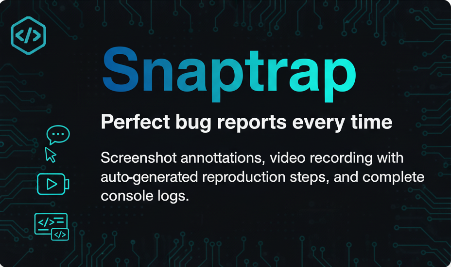 SnapTrap image number 11