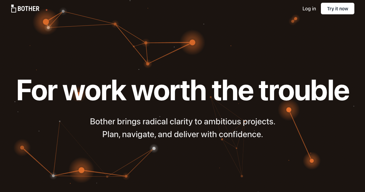 Bother product image