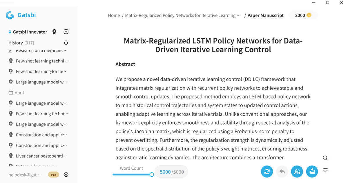 Gatsbi product image