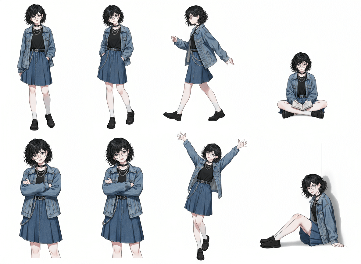 OCMaker AI image number 01