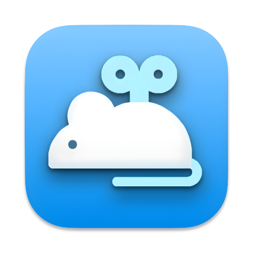 Mouse Shaker image number 31