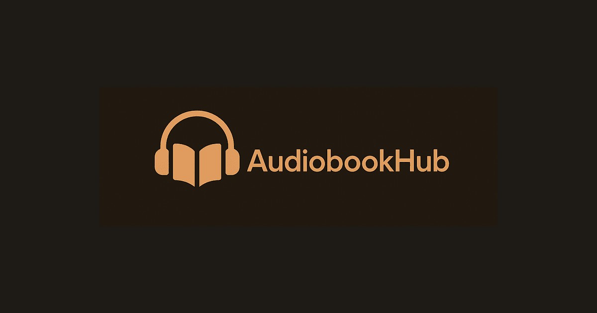 AudiobookHub product image