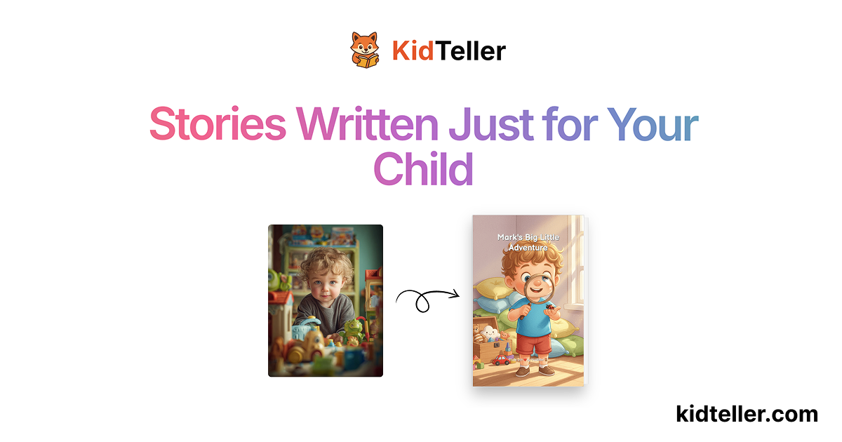 KidTeller image number 01