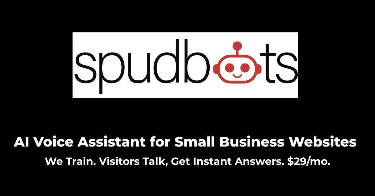 SpudBots image number 11