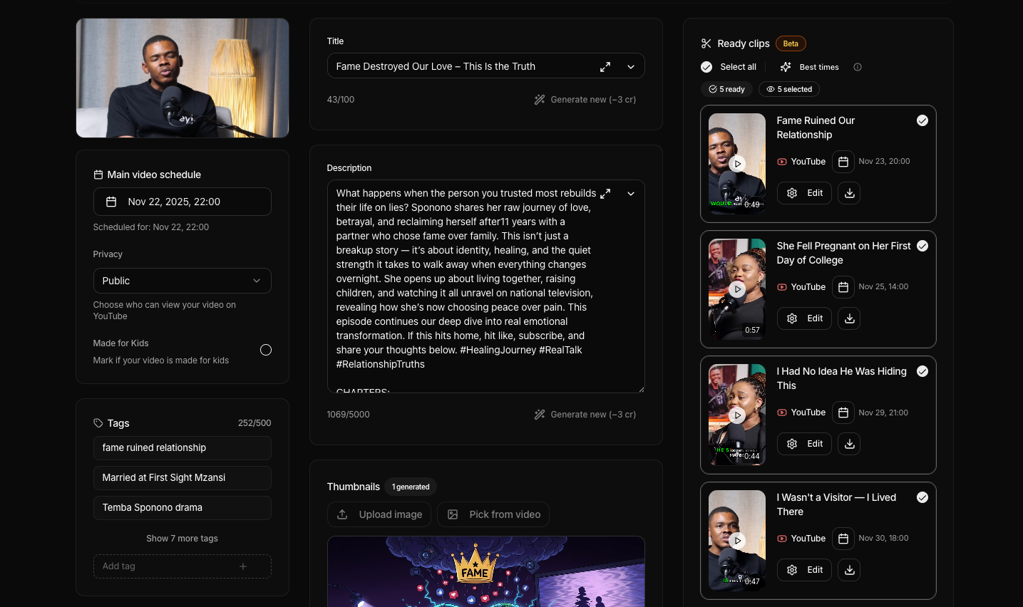 Hypenest product image